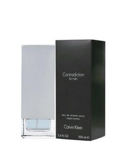 Perfumes Calvin Klein | Perfume Contradiction Hombre Edt 100 Ml