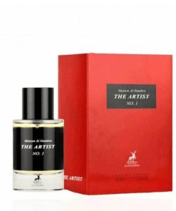 Perfumes Maison Alhambra | Perfume Maison Alhambra The Artist N 1 Unisex Edp 100 Ml