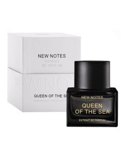 Perfumes New Notes | Perfume New Notes Queen Of The Sea Extrait De Parfum Unisex Edp 50 Ml