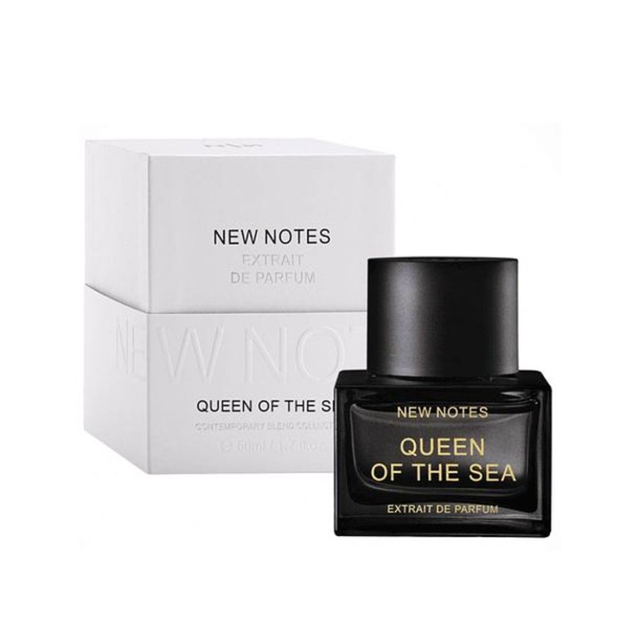 Perfumes New Notes | Perfume New Notes Queen Of The Sea Extrait De Parfum Unisex Edp 50 Ml