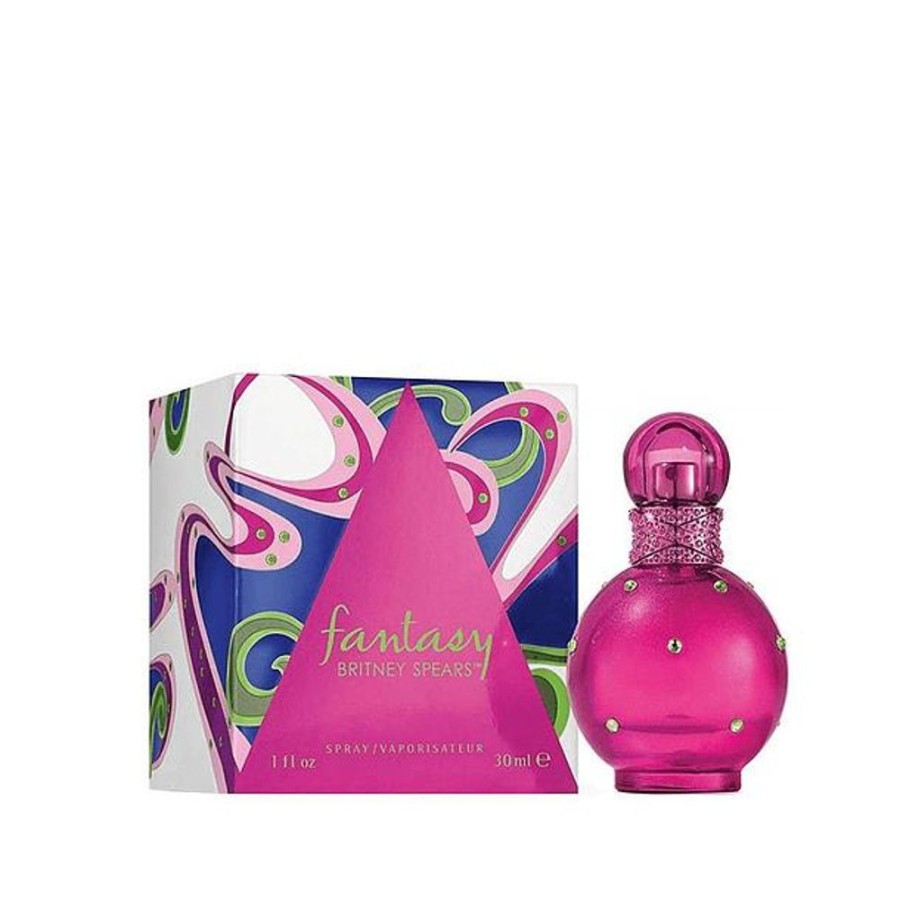 Perfumes Britney Spears | Perfume Fantasy Mujer Edt 30 Ml