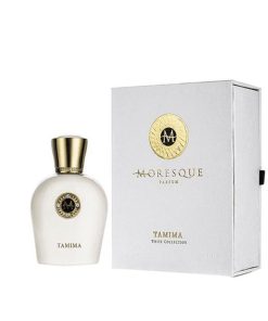 Perfumes Moresque | Perfume Moresque Tamima Unisex Edp 50 Ml