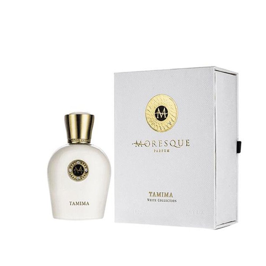 Perfumes Moresque | Perfume Moresque Tamima Unisex Edp 50 Ml