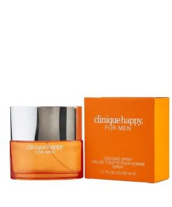 Perfumes Clinique | Perfume Happy Clinique Hombre Edt 50 Ml