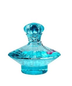 Perfumes Britney Spears | Perfume Curious Dama Edp 100 Ml Tester