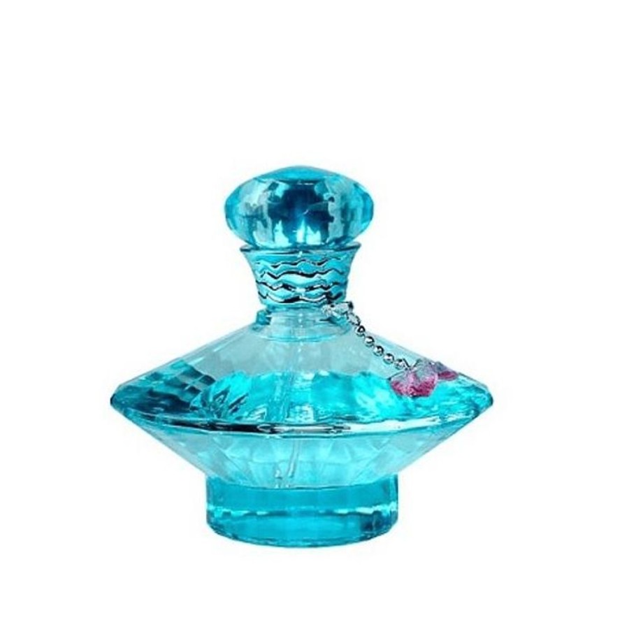 Perfumes Britney Spears | Perfume Curious Dama Edp 100 Ml Tester