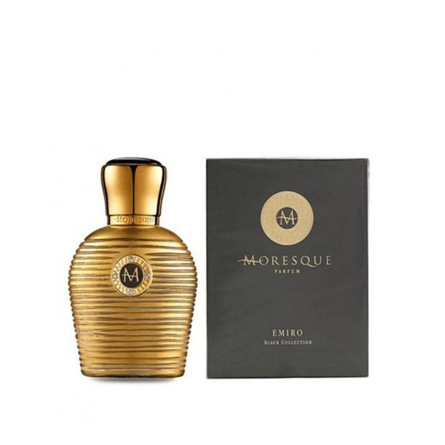 Perfumes Moresque | Perfume Moresque Aurum Unisex Edp 50 Ml