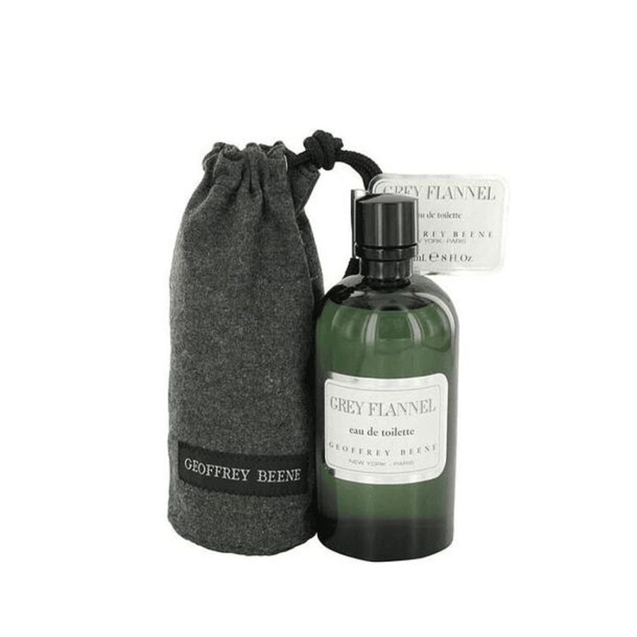 Perfumes Geoffrey Beene | Perfume Grey Flannel Hombre Edt 120 Ml