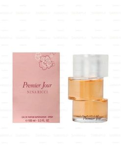 Perfumes Nina Ricci | Perfume Premier Jour Mujer Edp 100 Ml