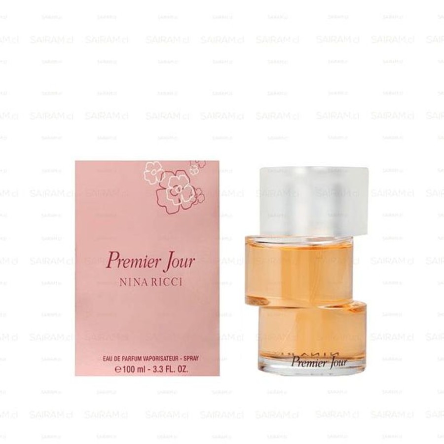 Perfumes Nina Ricci | Perfume Premier Jour Mujer Edp 100 Ml