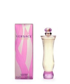 Perfumes Versace | Perfume Versace Woman (Rosado) Mujer Edp 100 Ml