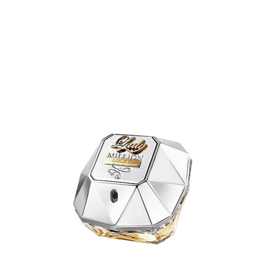 Perfumes Paco Rabanne | Perfume Lady Million Lucky Mujer Edp 80 Ml Tester