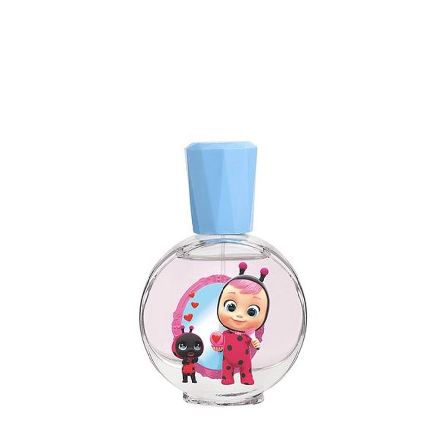 Perfumes Airval | Perfume Airval Cry Babies Nina Edt 100 Ml Tester