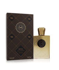 Perfumes Moresque | Perfume Moresque Royal Unisex Edp 75 Ml