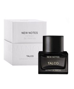 Perfumes New Notes | Perfume New Notes Talco Extrait De Parfum Unisex Edp 50 Ml