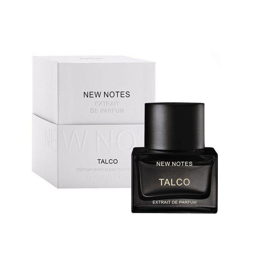 Perfumes New Notes | Perfume New Notes Talco Extrait De Parfum Unisex Edp 50 Ml