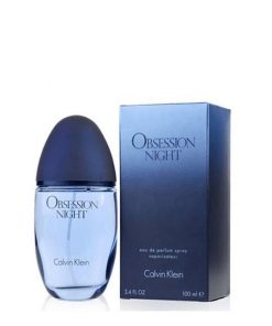 Perfumes Calvin Klein | Perfume Obsession Night Mujer Edp 100 Ml