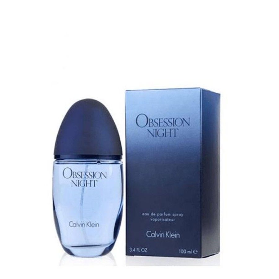 Perfumes Calvin Klein | Perfume Obsession Night Mujer Edp 100 Ml