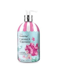 Cosmeticos & Belleza Baylis & Harding | Jabon Liquido Manos Baylis & Harding Beauticology Mermaid Hand Wash 500 Ml