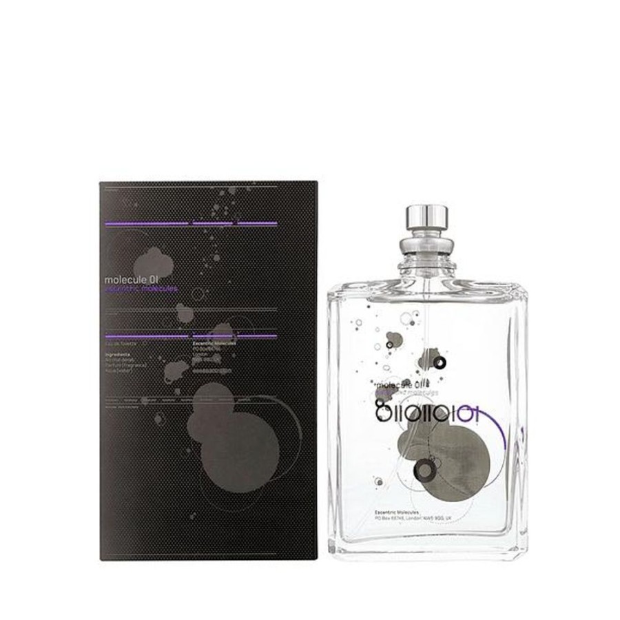 Perfumes Escentric Molecules | Perfume Escentric Molecules 01 Unisex Edt 100 Ml