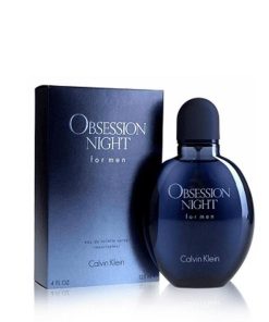 Perfumes Calvin Klein | Perfume Obsession Night Hombre Edt 125 Ml