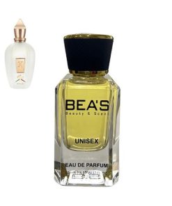 Perfumes Beas | Perfume Beas 759 Clon Xerjoff Naxos Unisex Edp 50 Ml Tester