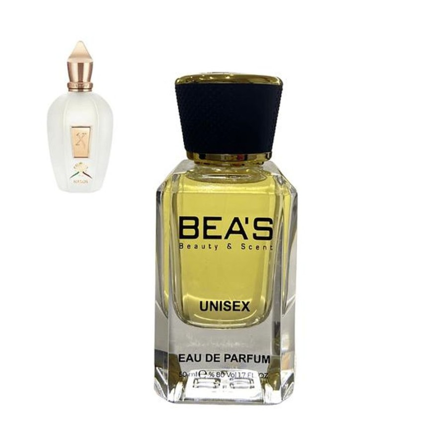 Perfumes Beas | Perfume Beas 759 Clon Xerjoff Naxos Unisex Edp 50 Ml Tester