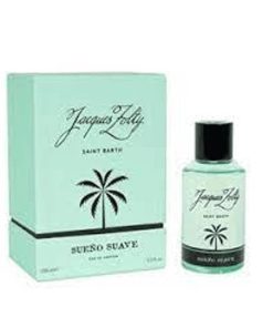 Perfumes Jacques Zolty | Perfume Jacques Zolty Sueno Suave Unisex Edp 100 Ml