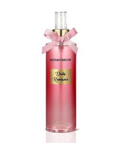 Cosmeticos & Belleza Women Secret | Colonia Women Secret Daily Romance Mujer Body Mist 250 Ml Tester