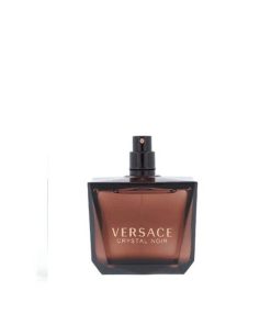 Perfumes Versace | Perfume Crystal Noir Mujer Edp 90 Ml Tester