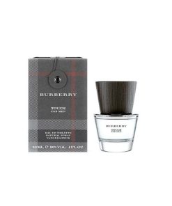 Perfumes Burberry | Perfume Burberry Touch Hombre Edt 30 Ml