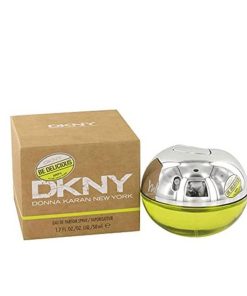 Perfumes Donna Karan | Perfume Be Delicious (Verde) Dama Edp 50 Ml