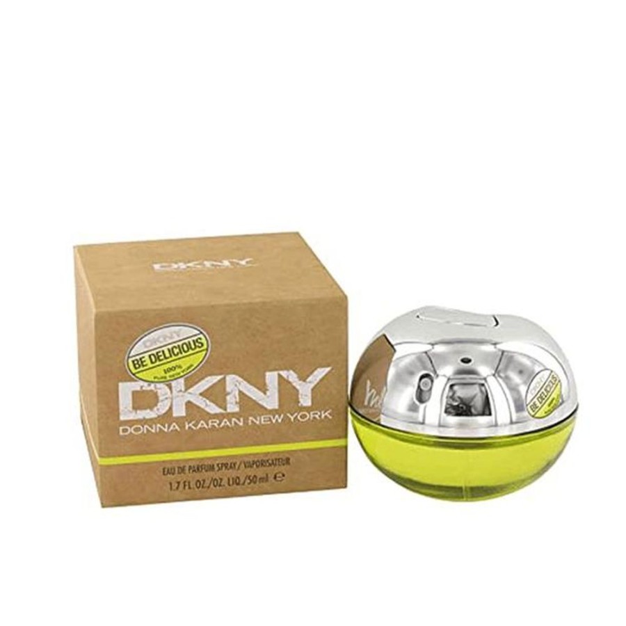 Perfumes Donna Karan | Perfume Be Delicious (Verde) Dama Edp 50 Ml