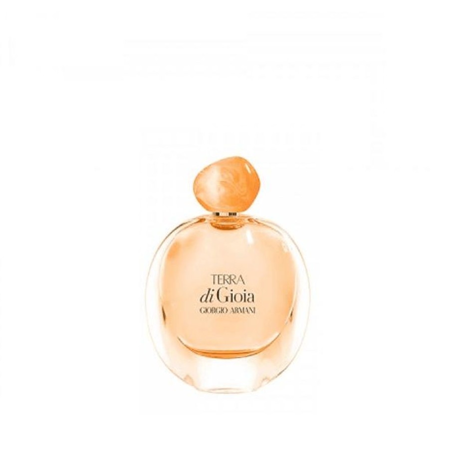 Perfumes Giorgio Armani | Perfume Terra Di Gioia Mujer Edp 100 Ml Tester