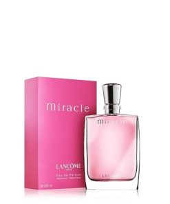 Perfumes Lancome | Perfume Miracle Lancome Mujer Edp 100 Ml