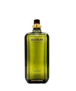 Perfumes Antonio Puig | Perfume Quorum Hombre Edt 100 Ml Tester