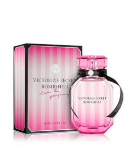 Perfumes Victoria Secret | Perfume Victoria Secret Bombshell Dama Edp 100 Ml