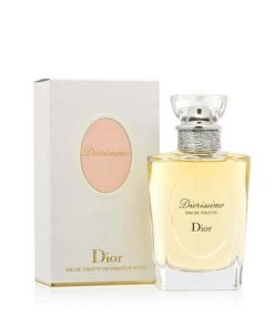 Perfumes Christian Dior | Perfume Diorissimo Dama Edt 100 Ml