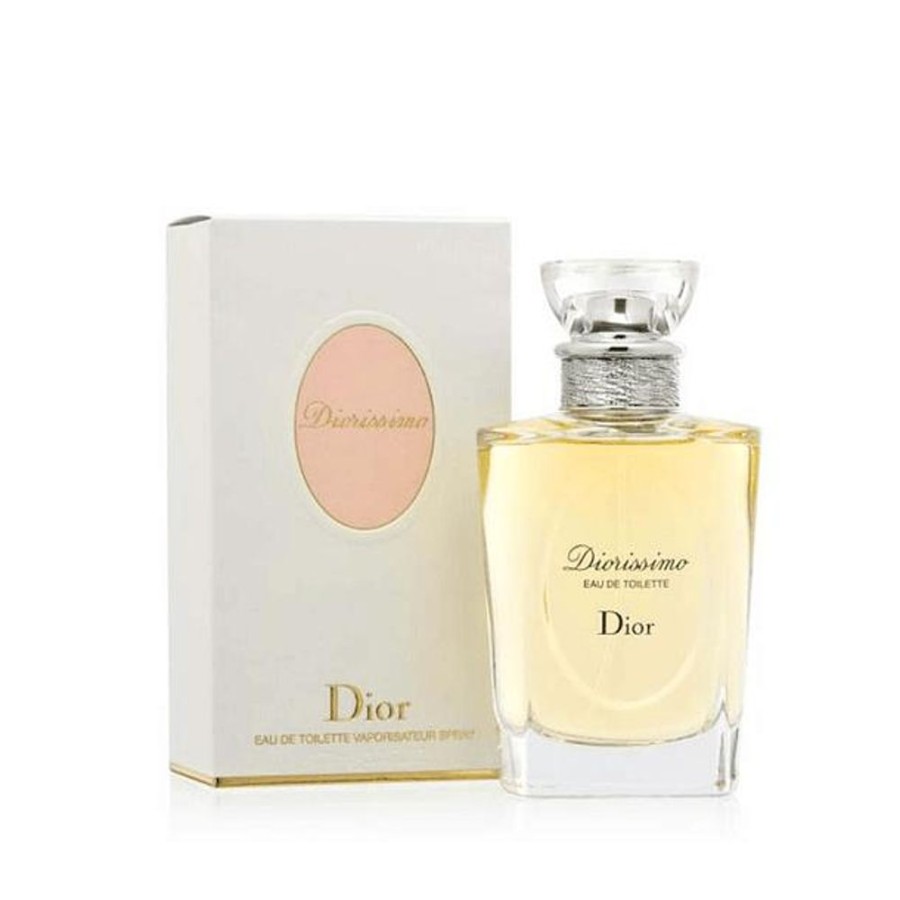 Perfumes Christian Dior | Perfume Diorissimo Dama Edt 100 Ml