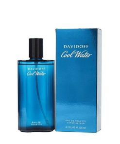 Perfumes Davidoff | Perfume Cool Water Varon Edt 125 Ml