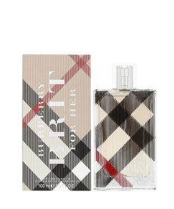 Perfumes Burberry | Perfume Brit Mujer Edp 100 Ml