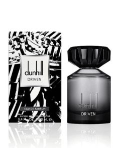 Perfumes Dunhill | Perfume Dunhill Driven Black Hombre Edp 100 Ml