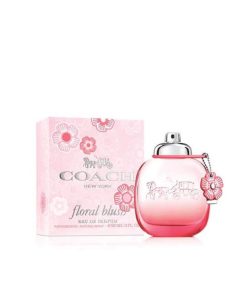 Perfumes Coach | Perfume Coach Floral Blush Dama Edp 90 Ml