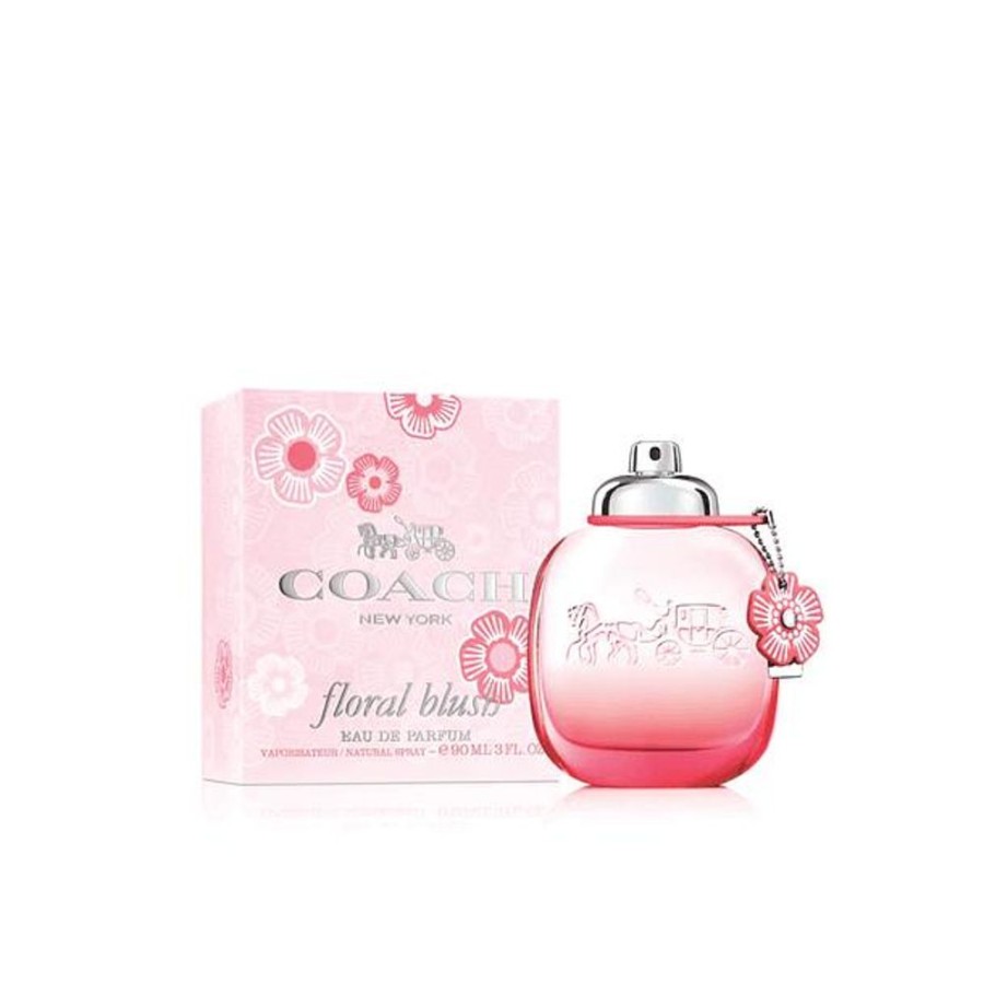 Perfumes Coach | Perfume Coach Floral Blush Dama Edp 90 Ml