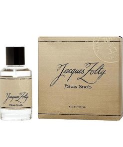 Perfumes Jacques Zolty | Perfume Jacques Zolty J Suis Snob Unisex Edp 100 Ml