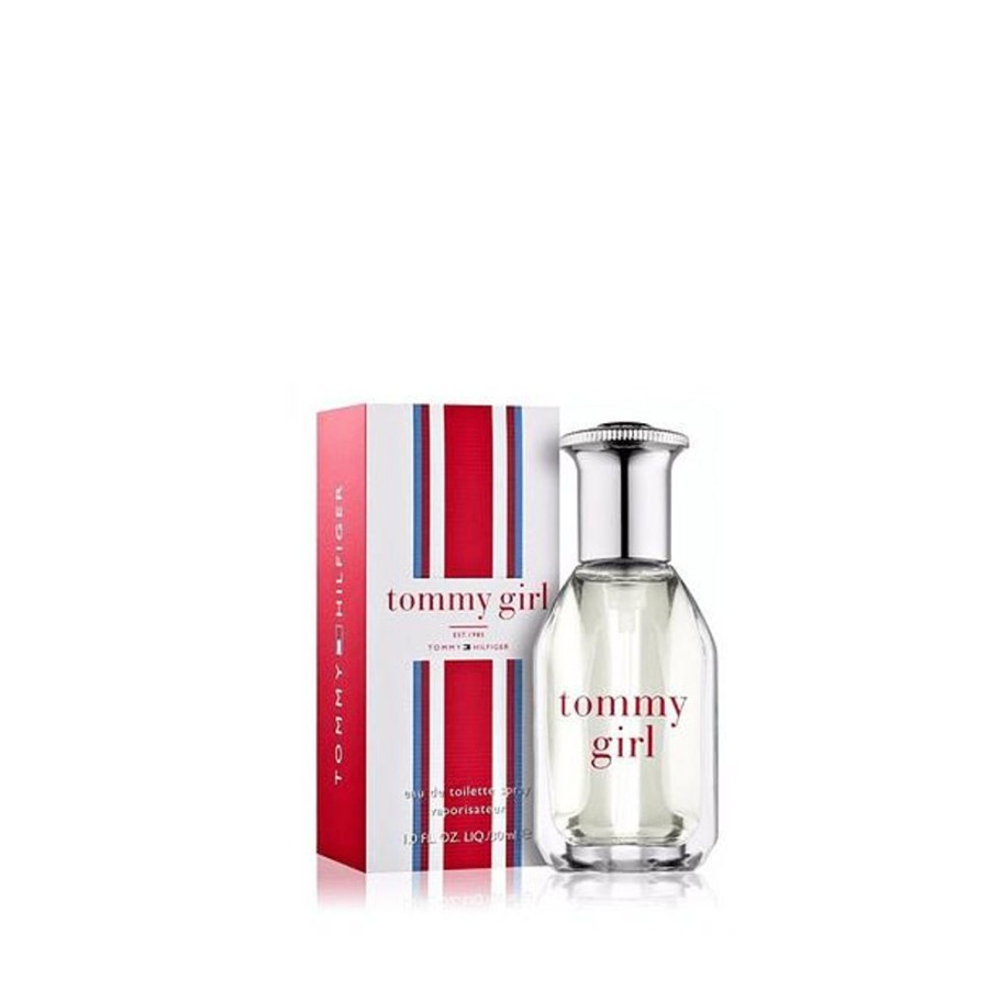 Perfumes Tommy Hilfiger | Perfume Tommy Girl Edt 30 Ml