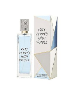 Perfumes Katy Perry | Perfume Katy Perry Indivisible Mujer Edp 100 Ml