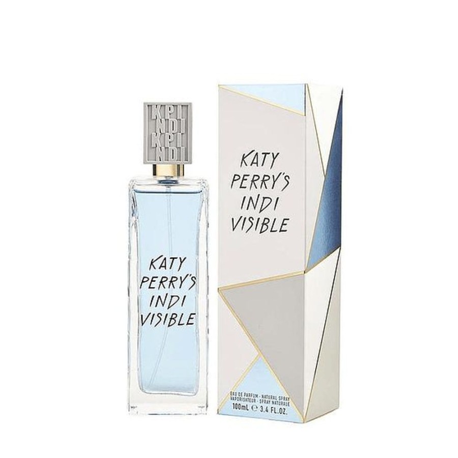 Perfumes Katy Perry | Perfume Katy Perry Indivisible Mujer Edp 100 Ml