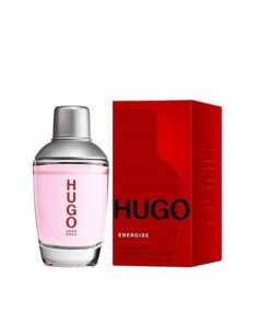 Perfumes Hugo Boss | Perfume Hugo Energise Hombre Edt 75 Ml