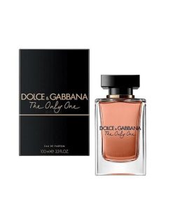 Perfumes Dolce Gabbana | Perfume The Only One Mujer Edp 100 Ml